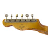 Fender Custom Shop MVP Series 1952 Telecaster Heavy Relic Masterbuilt John Cruz