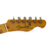 Fender Custom Shop MVP Series 1952 Telecaster Heavy Relic Masterbuilt John Cruz