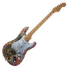 Fender Custom Shop 1950's Stratocaster Relic Shepard Fairey Original Artwork