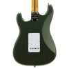 Fender Custom Shop Todd Krause Master Design 1950s Stratocaster Relic - Moss Green