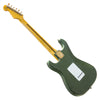 Fender Custom Shop Todd Krause Master Design 1950s Stratocaster Relic - Moss Green