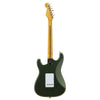 Fender Custom Shop Todd Krause Master Design 1950s Stratocaster Relic - Moss Green