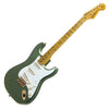 Fender Custom Shop Todd Krause Master Design 1950s Stratocaster Relic - Moss Green
