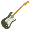 Fender Custom Shop Todd Krause Master Design 1950s Stratocaster Relic - Moss Green