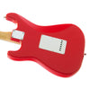 Fender Custom Shop Mark Knopfler Signature Stratocaster NOS Masterbuilt Todd Krause - Hot Rod Red