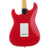 Fender Custom Shop Mark Knopfler Signature Stratocaster NOS Masterbuilt Todd Krause - Hot Rod Red