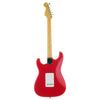 Fender Custom Shop Mark Knopfler Signature Stratocaster NOS Masterbuilt Todd Krause - Hot Rod Red