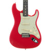 Fender Custom Shop Mark Knopfler Signature Stratocaster NOS Masterbuilt Todd Krause - Hot Rod Red