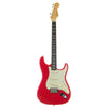 Fender Custom Shop Mark Knopfler Signature Stratocaster NOS Masterbuilt Todd Krause - Hot Rod Red