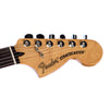 Fender Deluxe Lone Star Stratocaster - Black