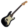 Fender Deluxe Lone Star Stratocaster - Black