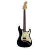Fender Deluxe Lone Star Stratocaster - Black