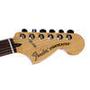 Fender Deluxe Lone Star Stratocaster - Sunburst