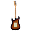 Fender Deluxe Lone Star Stratocaster - Sunburst