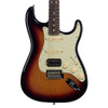 Fender Deluxe Lone Star Stratocaster - Sunburst