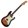 Fender Deluxe Lone Star Stratocaster - Sunburst