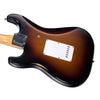 Fender Road Worn 60's Stratocaster - Three Tone Sunburst