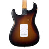 Fender Road Worn 60's Stratocaster - Three Tone Sunburst