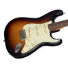 Fender Road Worn 60's Stratocaster - Three Tone Sunburst