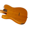 Used Fender Select Series 60th Anniversary Carved Maple Top Telecaster