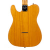 Used Fender Select Series 60th Anniversary Carved Maple Top Telecaster