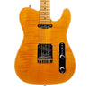 Used Fender Select Series 60th Anniversary Carved Maple Top Telecaster