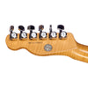 Used Fender Select Series 60th Anniversary Carved Maple Top Telecaster