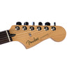 Fender Standard Jazzmaster HH - Black