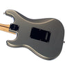 Fender Standard Stratocaster HH Ghost Silver