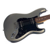 Fender Standard Stratocaster HH Ghost Silver