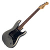 Fender Standard Stratocaster HH Ghost Silver