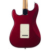 Fender Standard Stratocaster HSS Rosewood Fingerboard - Candy Apple Red
