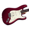 Fender Standard Stratocaster HSS Rosewood Fingerboard - Candy Apple Red