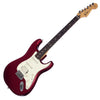 Fender Standard Stratocaster HSS Rosewood Fingerboard - Candy Apple Red