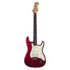 Fender Standard Stratocaster HSS Rosewood Fingerboard - Candy Apple Red