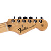 Fender Standard Stratocaster Maple Neck - Black