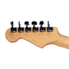 Fender Standard Stratocaster Maple Neck - Black