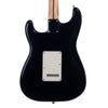 Fender Standard Stratocaster Maple Neck - Black