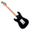 Fender Standard Stratocaster Maple Neck - Black