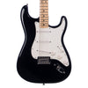 Fender Standard Stratocaster Maple Neck - Black