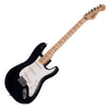 Fender Standard Stratocaster Maple Neck - Black