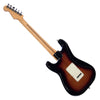 Fender Standard Stratocaster Maple Neck - Brown Sunburst
