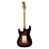 Fender Standard Stratocaster Maple Neck - Brown Sunburst