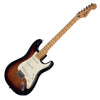 Fender Standard Stratocaster Maple Neck - Brown Sunburst