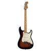 Fender Standard Stratocaster Maple Neck - Brown Sunburst