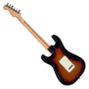 Fender Standard Stratocaster Rosewood Fingerboard - Brown Sunburst