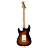 Fender Standard Stratocaster Rosewood Fingerboard - Brown Sunburst