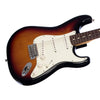 Fender Standard Stratocaster Rosewood Fingerboard - Brown Sunburst