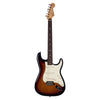 Fender Standard Stratocaster Rosewood Fingerboard - Brown Sunburst