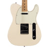 Fender Standard Telecaster Maple Neck